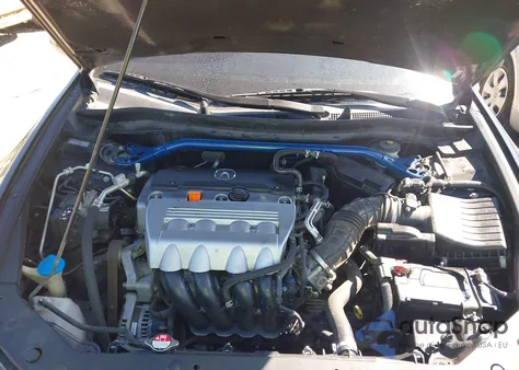 2012 Acura Tsx 2.4 z USA, uszkodzony, nr VIN JH4CU2F63CC001086